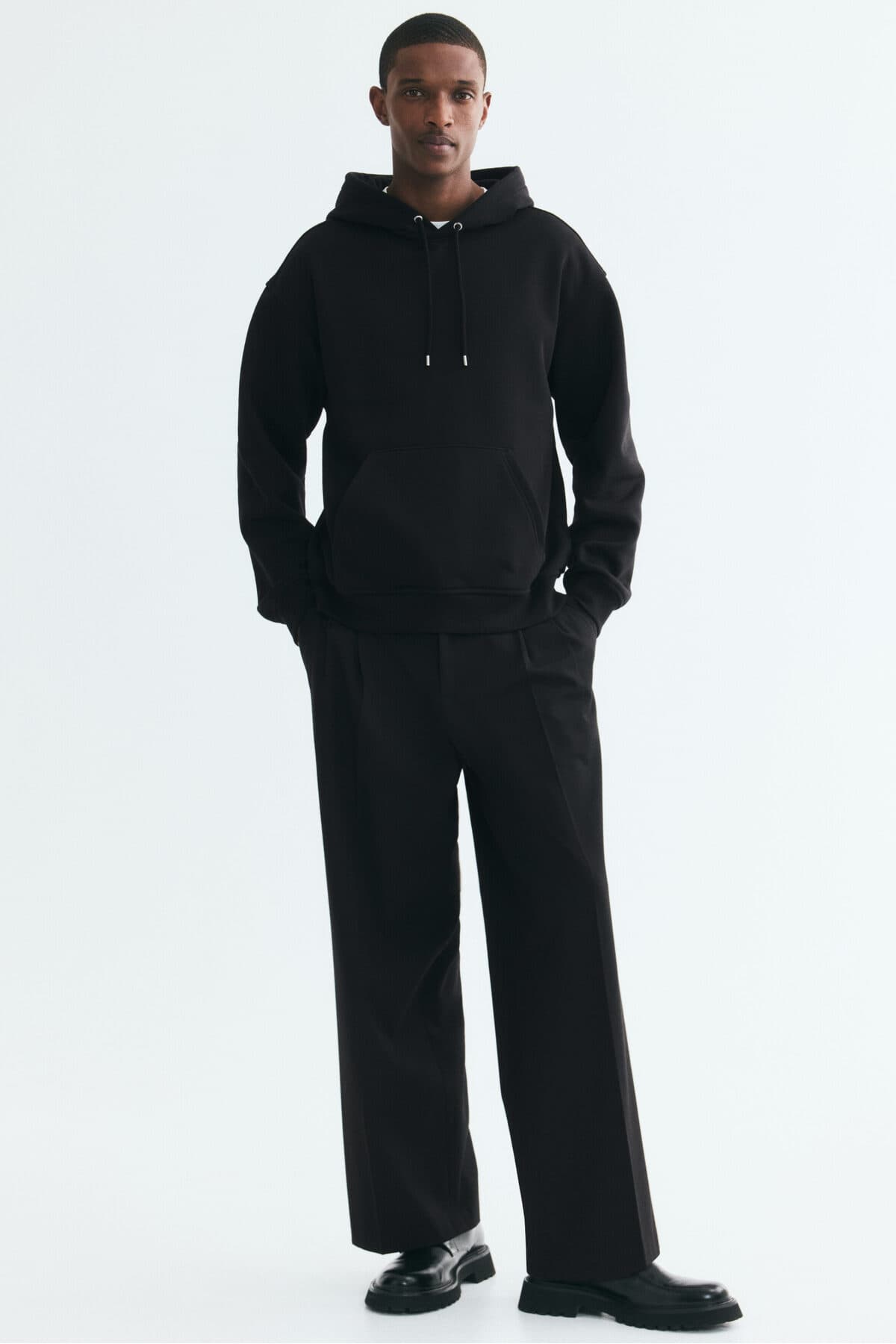 هودی آزاد H&M هودی آزاد H&M
