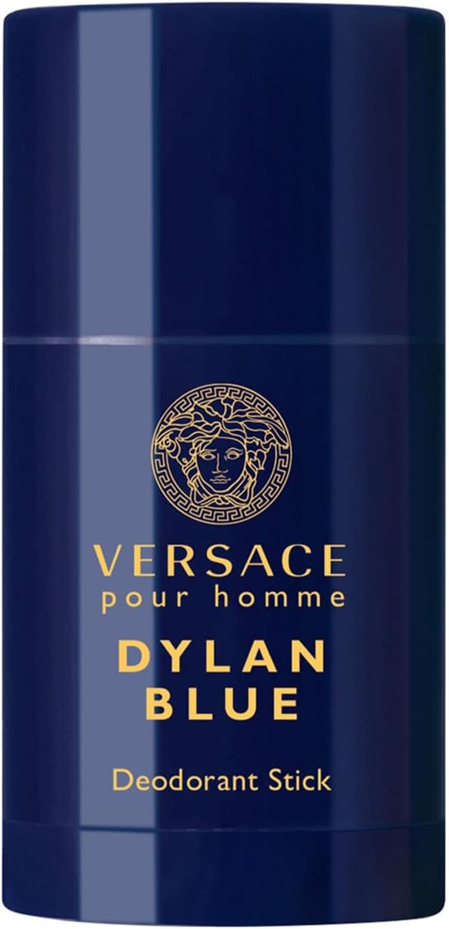 دئودورانت استیک مردانه Versace Dylan Blue 75 ml دئودورانت استیک مردانه Versace Dylan Blue 75 ml