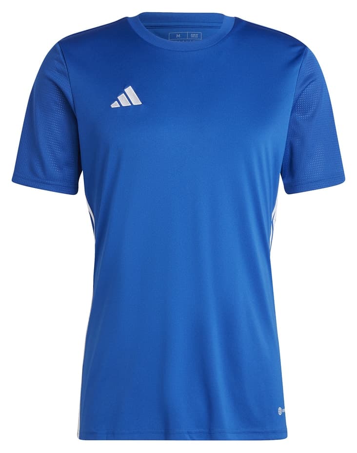 تیشرت مردانه adidas Tabela 23 Jsy آبی مدل H44528 تیشرت مردانه adidas Tabela 23 Jsy آبی مدل H44528