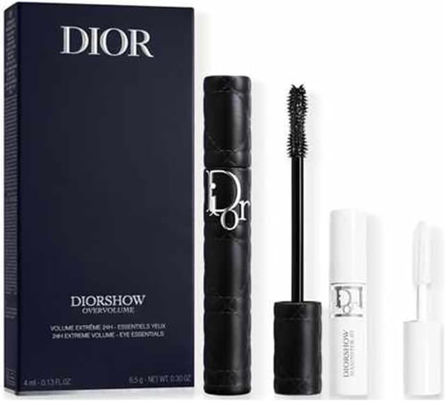 ست لوازم آرایش Dior مدل 5003340488 ست لوازم آرایش Dior مدل 5003340488
