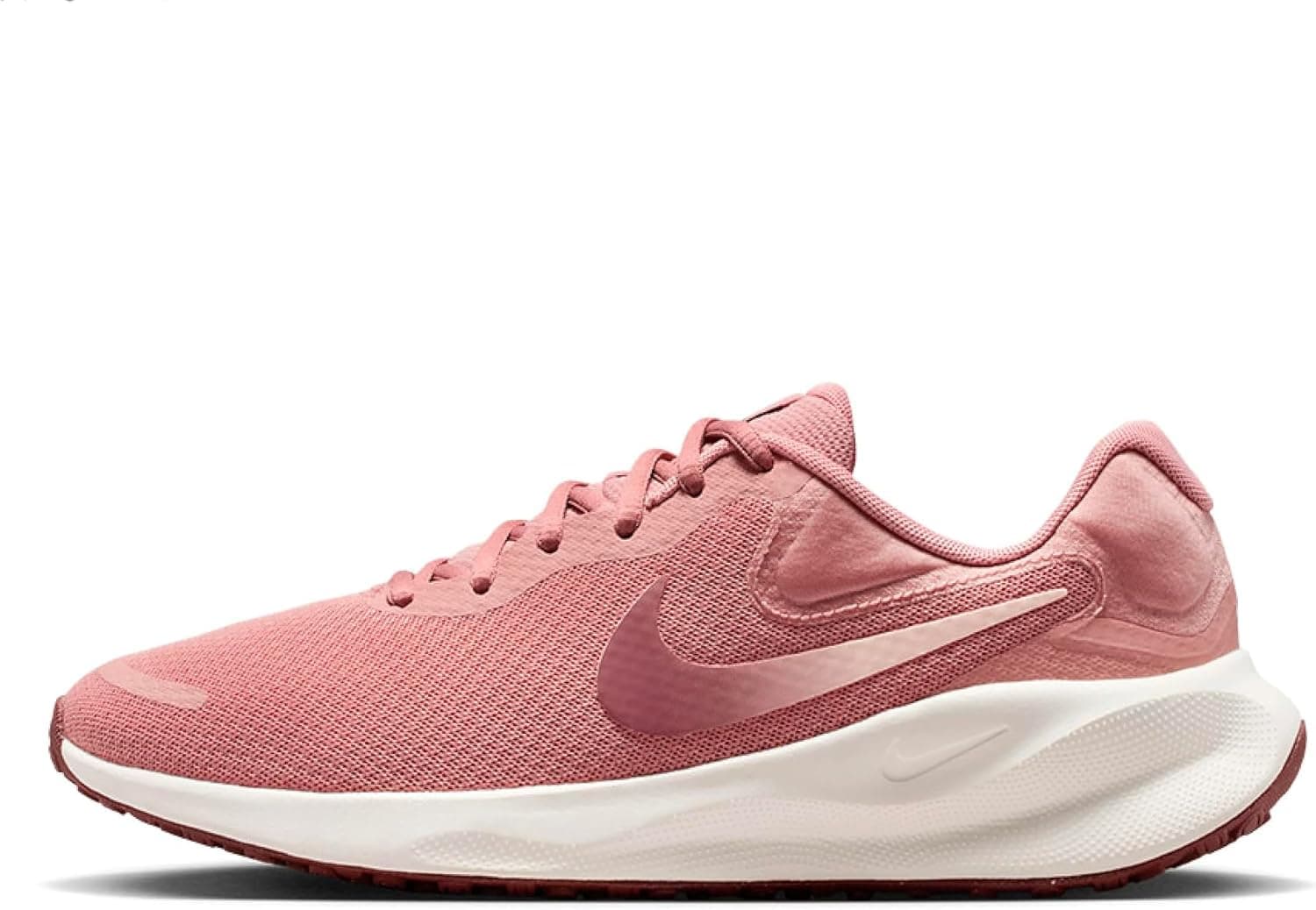 کفش دویدن زنانه Nike Revolution 7 صورتی سایز 38 کفش دویدن زنانه Nike Revolution 7 صورتی سایز 38