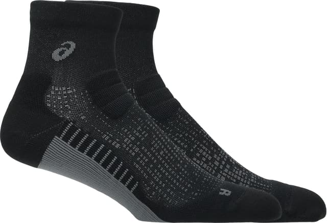 جوراب یونیسکس ASICS Performance Run Sock نیمساق دویدن بسته ۱ عددی جوراب یونیسکس ASICS Performance Run Sock نیمساق دویدن بسته ۱ عددی