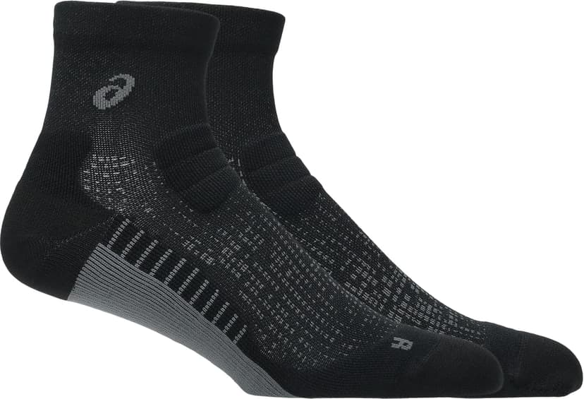 جوراب یونیسکس ASICS Performance Run Sock نیمساق دویدن بسته ۱ عددی جوراب یونیسکس ASICS Performance Run Sock نیمساق دویدن بسته ۱ عددی