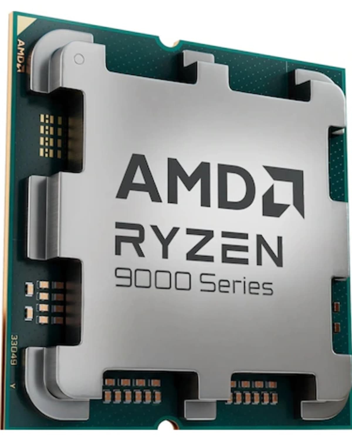 پردازنده AMD Ryzen 9 9950X3D2 ۱۶ هسته کش 192MB سوکت AM5 بدون باکس و فن پردازنده AMD Ryzen 9 9950X3D2 ۱۶ هسته کش 192MB سوکت AM5 بدون باکس و فن