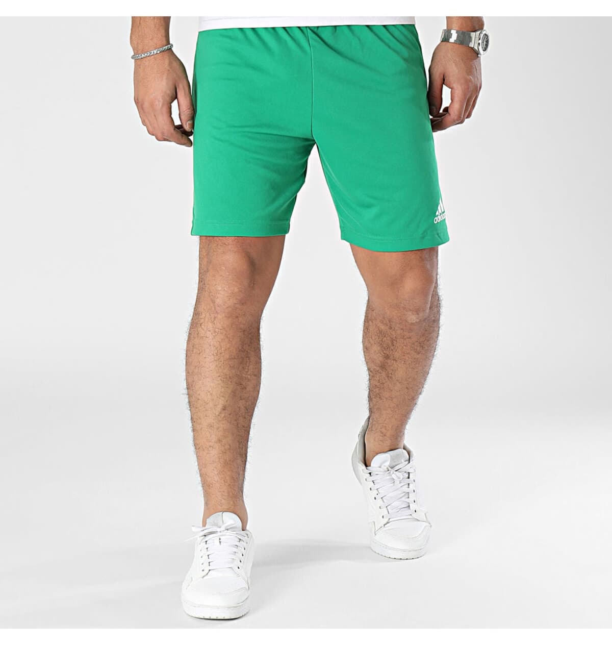 شلوارک مردانه adidas Ent22 Sho مدل IC7405 شلوارک مردانه adidas Ent22 Sho مدل IC7405