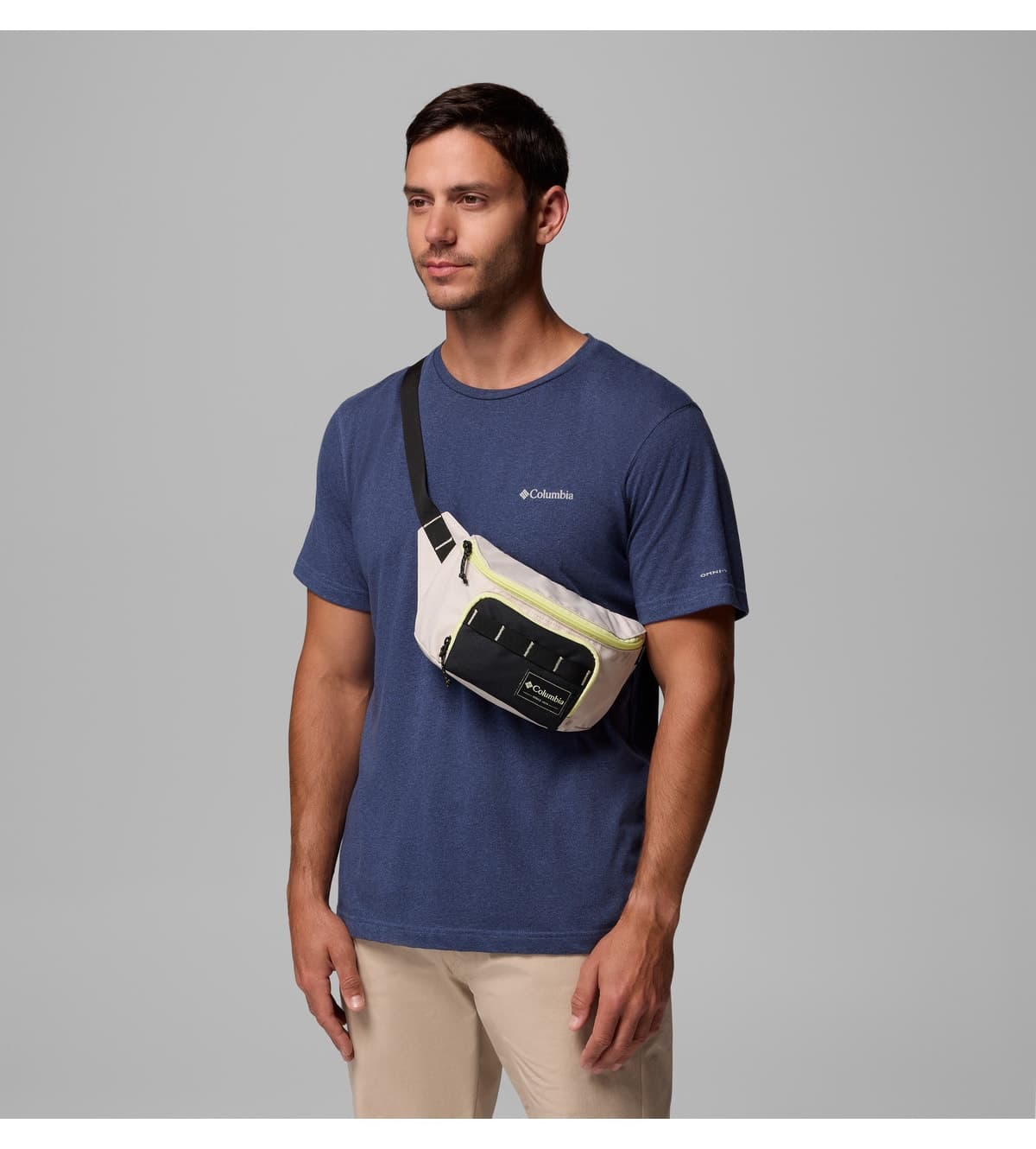 کیف کمری زنانه Columbia Zigzag II کیف کمری زنانه Columbia Zigzag II