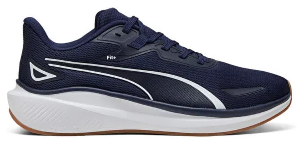 کفش دویدن یونیسکس Puma سرمهای مدل Skyrocket Lite کفش دویدن یونیسکس Puma سرمهای مدل Skyrocket Lite