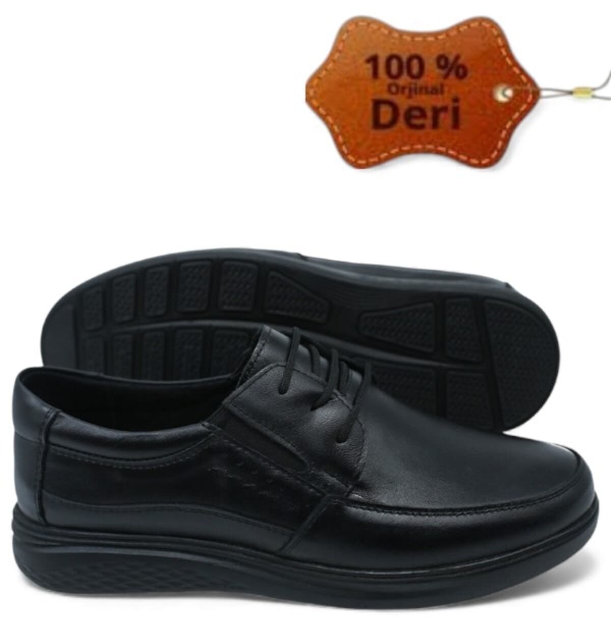 کفش مردانه Magic Shoes چرم طبیعی کلاسیک فصلی بابایی کفش مردانه Magic Shoes چرم طبیعی کلاسیک فصلی بابایی
