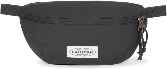 کیف کمری بزرگ EASTPAK به رنگ تیره شستهشده کیف کمری بزرگ EASTPAK به رنگ تیره شستهشده