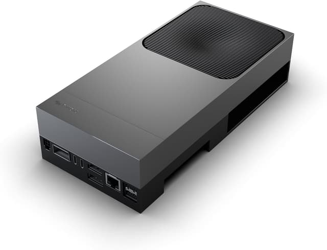 کیت توسعهدهنده NVIDIA Jetson Thor کیت توسعهدهنده NVIDIA Jetson Thor