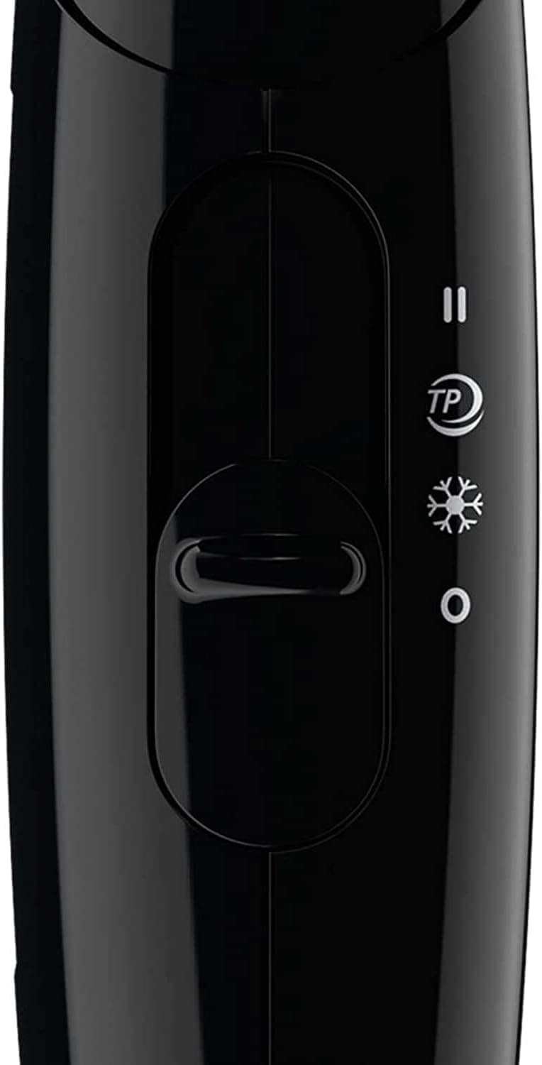سشوار Philips کامپکت موتور DC با توان 1200W مدل BHC010/13 سشوار Philips کامپکت موتور DC با توان 1200W مدل BHC010/13