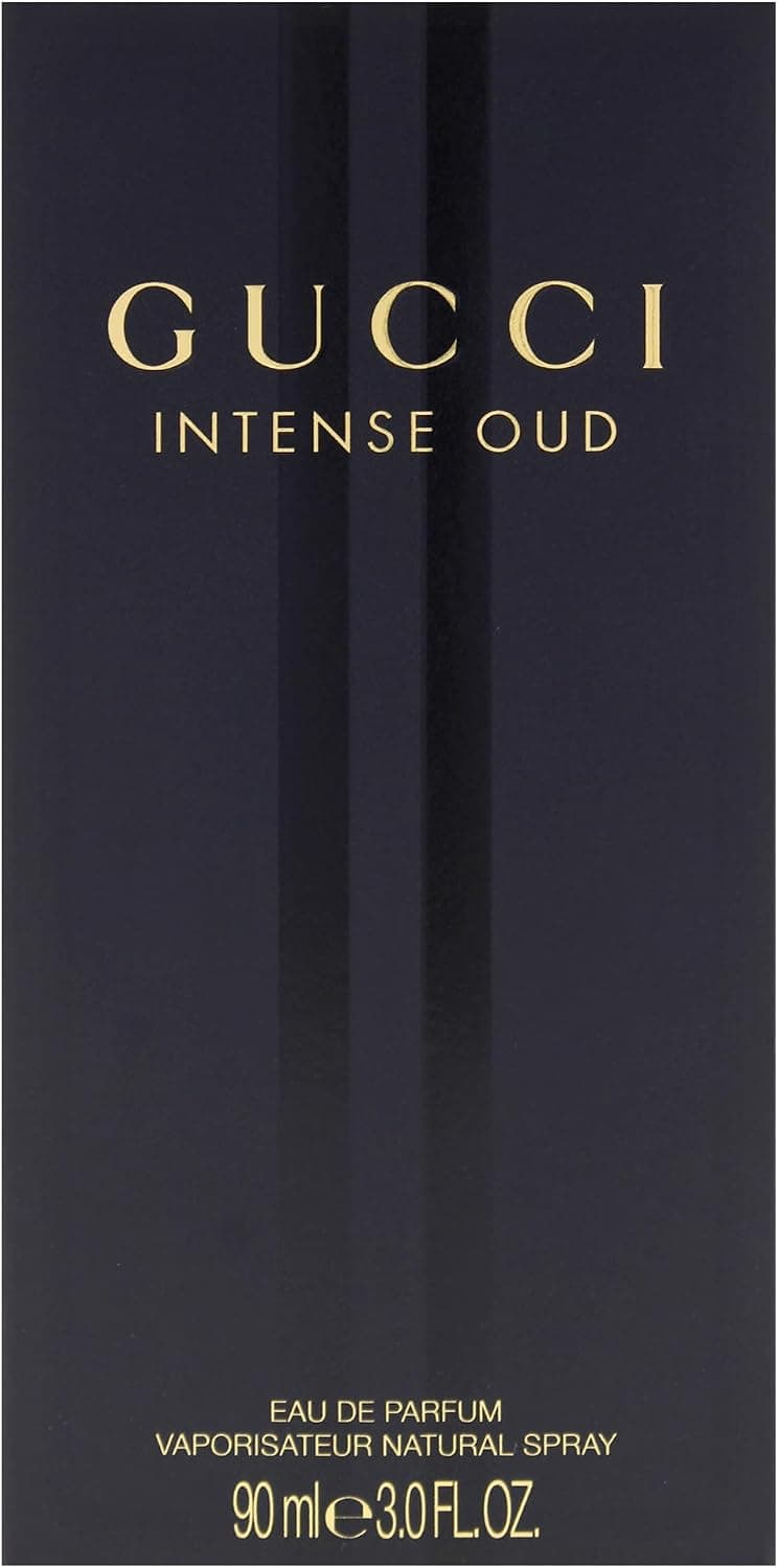 ادوپرفیوم زنانه و مردانه Gucci Oud Intense حجم 90 ml ادوپرفیوم زنانه و مردانه Gucci Oud Intense حجم 90 ml