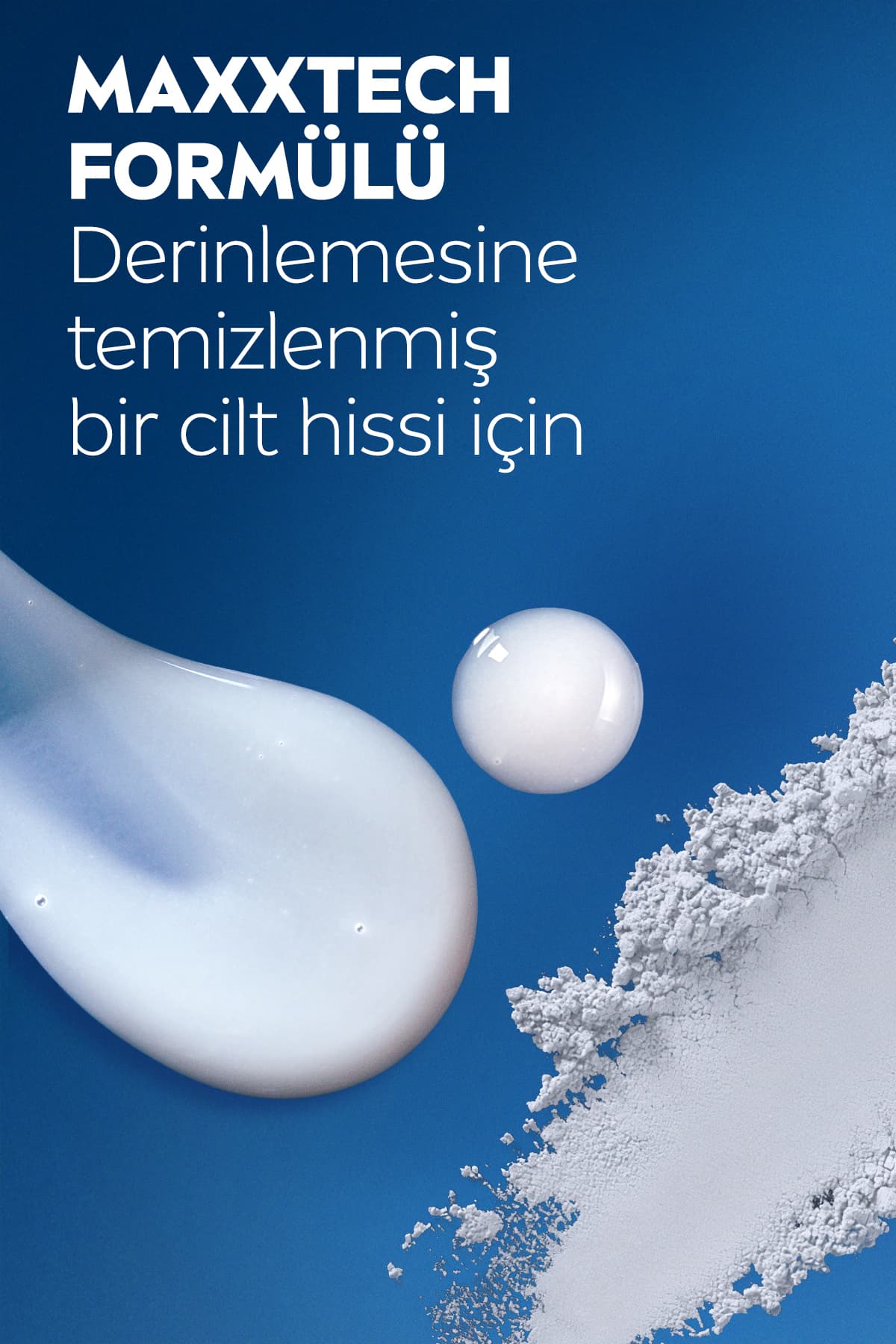 ژل حمام و دوش مردانه NIVEA MEN Deep Clean 500ml ژل حمام و دوش مردانه NIVEA MEN Deep Clean 500ml