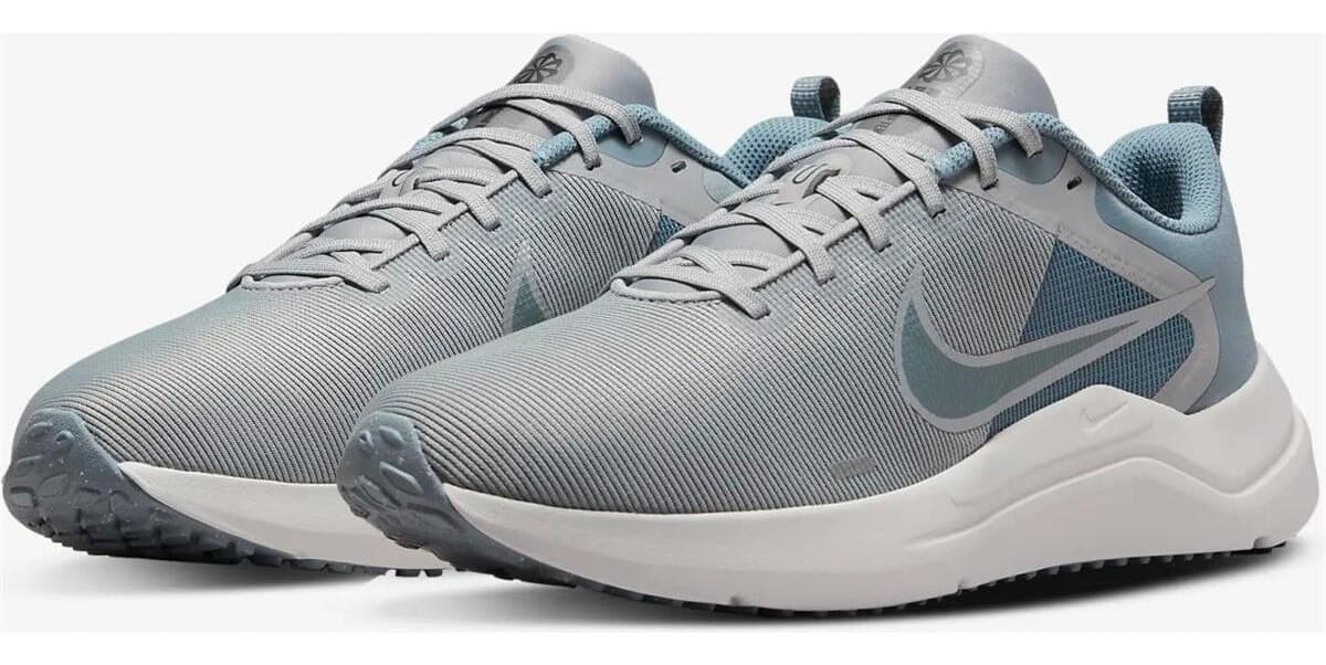 کفش ورزشی مردانه Nike Downshifter 12 مدل DD9293-004 کفش ورزشی مردانه Nike Downshifter 12 مدل DD9293-004