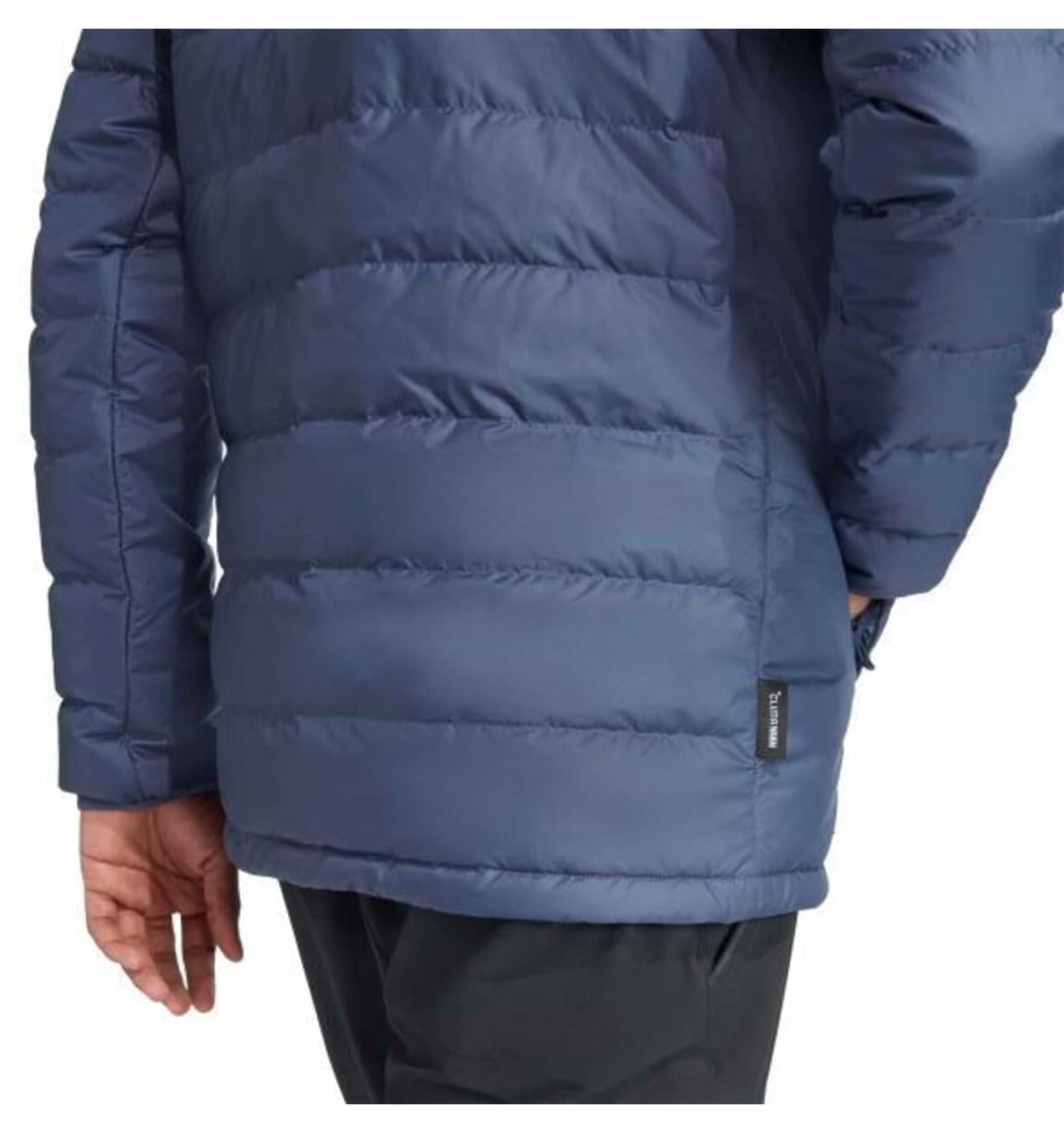 کاپشن مردانه adidas Terrex Multi Light Down Climawarm کاپشن مردانه adidas Terrex Multi Light Down Climawarm