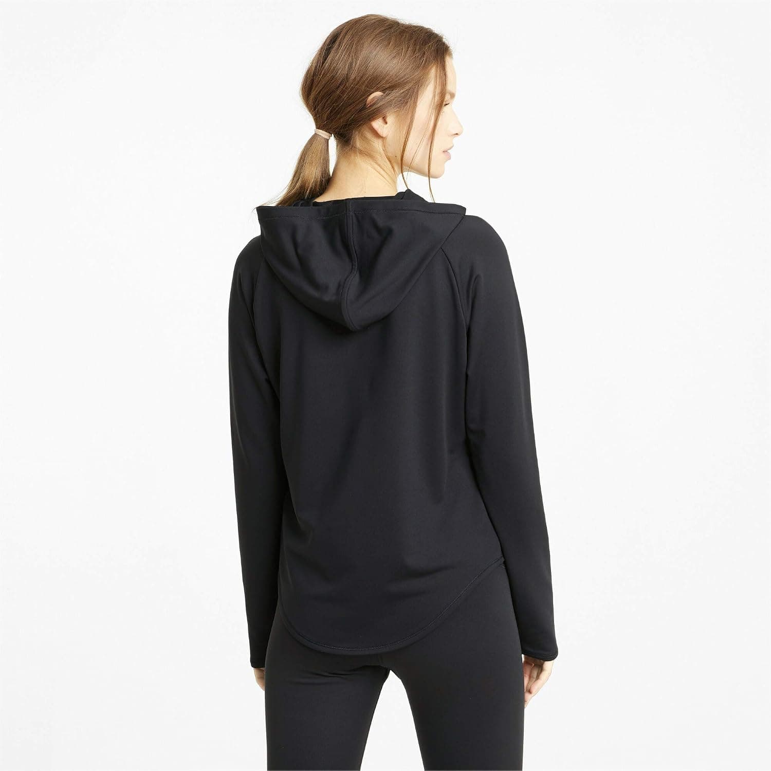 سویشرت کلاهدار زنانه PUMA سویشرت کلاهدار زنانه PUMA