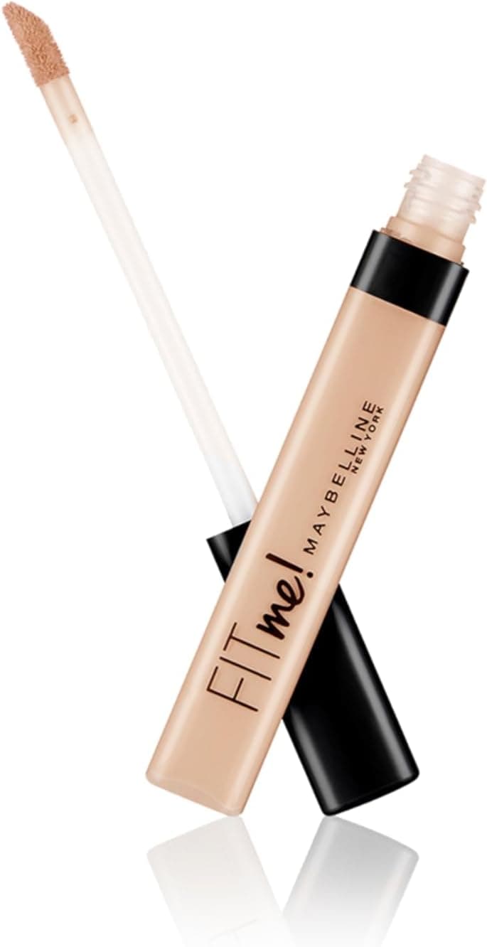 کانسیلر MAYBELLINE Fit Me رنگ 20 Sand (6.8 ml) کانسیلر MAYBELLINE Fit Me رنگ 20 Sand (6.8 ml)