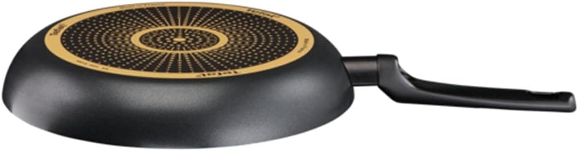 تاوه Tefal کف دیفیوژن Titanyum 1X SimpleCook 23 سانتیمتری مدل 2100118535 تاوه Tefal کف دیفیوژن Titanyum 1X SimpleCook 23 سانتیمتری مدل 2100118535