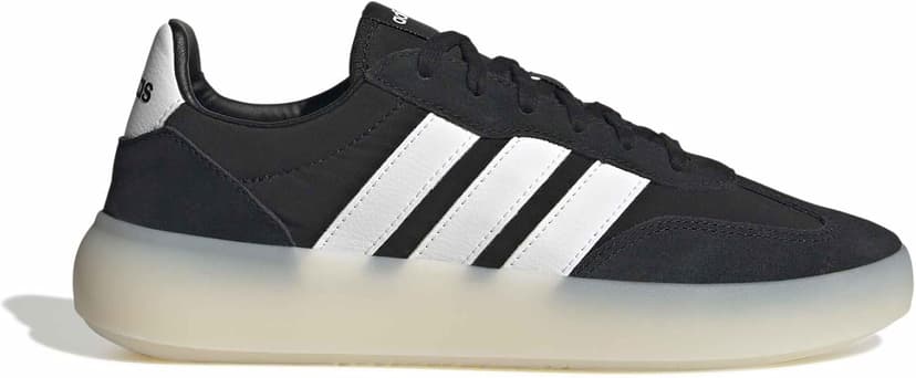 کفش زنانه adidas زیره کمارتفاع غیرفوتبالی مدل BARREDA DECODE کفش زنانه adidas زیره کمارتفاع غیرفوتبالی مدل BARREDA DECODE