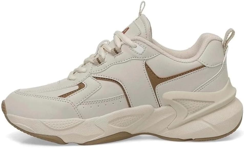 کتانی زنانه U.S. POLO ASSN. Isabella مدل POLO25BYISABELLA کتانی زنانه U.S. POLO ASSN. Isabella مدل POLO25BYISABELLA