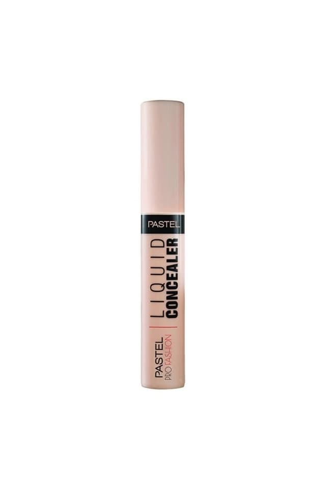 کانسیلر مایع Pastel Profashion مدل 102 7ml کانسیلر مایع Pastel Profashion مدل 102 7ml