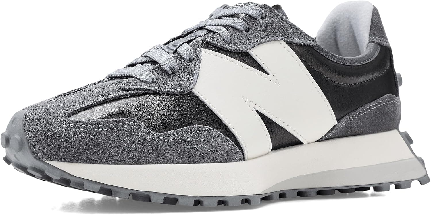 کفش زنانه New Balance مدل 327 کفش زنانه New Balance مدل 327