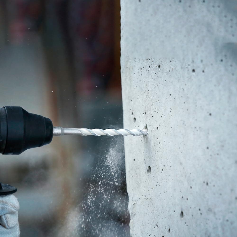 مته دریل چکشی Bosch مدل 2608680270 مته دریل چکشی Bosch مدل 2608680270