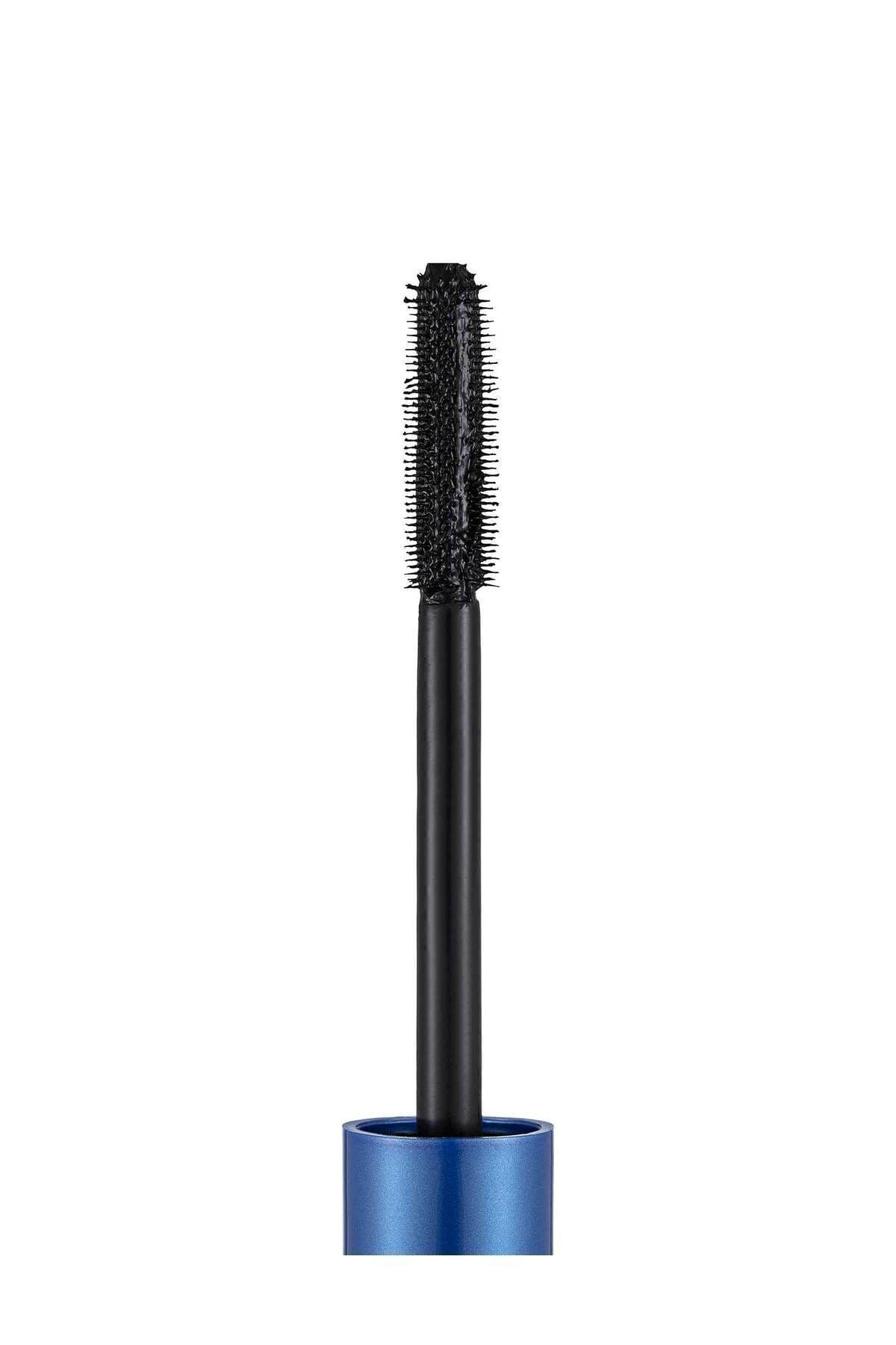 ریمل مژه Flormar تفکیککننده و ضدآب Open Up مدل 002 ریمل مژه Flormar تفکیککننده و ضدآب Open Up مدل 002