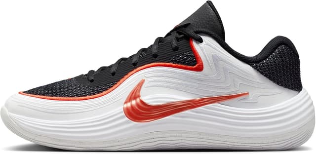 کفش Nike مدل PRECISION 8 LOW کفش Nike مدل PRECISION 8 LOW