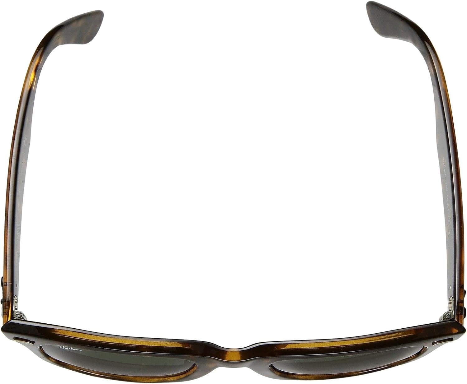 عینک آفتابی کودکانه Ray-Ban مربعی مدل RB4340 عینک آفتابی کودکانه Ray-Ban مربعی مدل RB4340