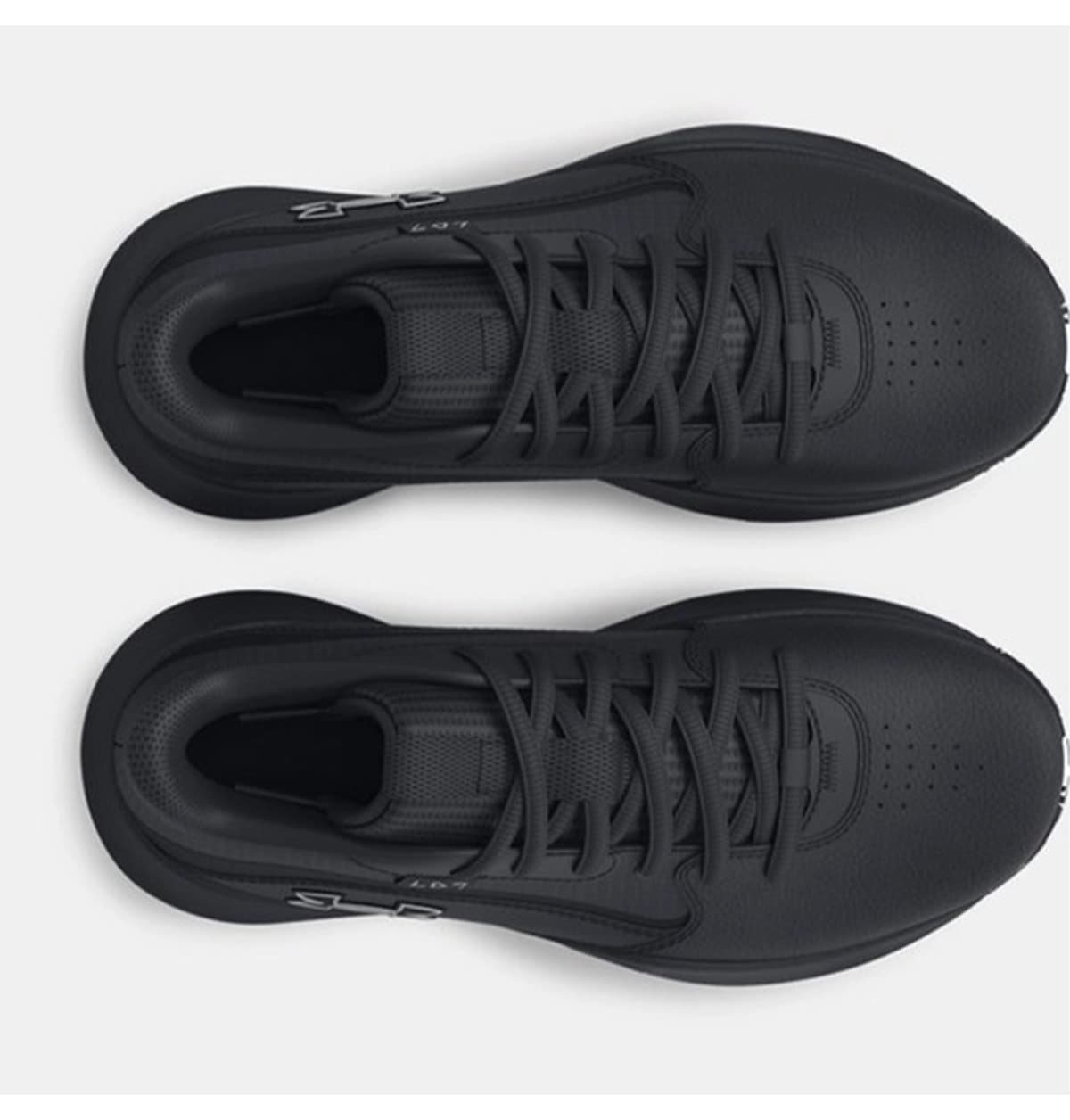 کفش بسکتبال بچگانه Under Armour مدل Lockdown 7 GS 3028513-004 کفش بسکتبال بچگانه Under Armour مدل Lockdown 7 GS 3028513-004
