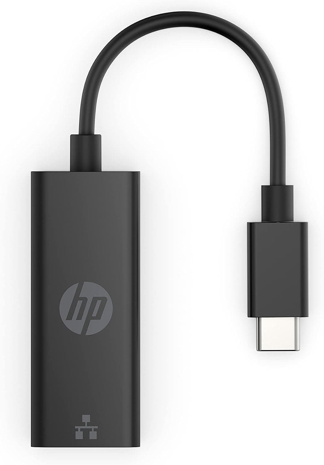 مبدل USBC به RJ45 HP مدل G2 مبدل USBC به RJ45 HP مدل G2