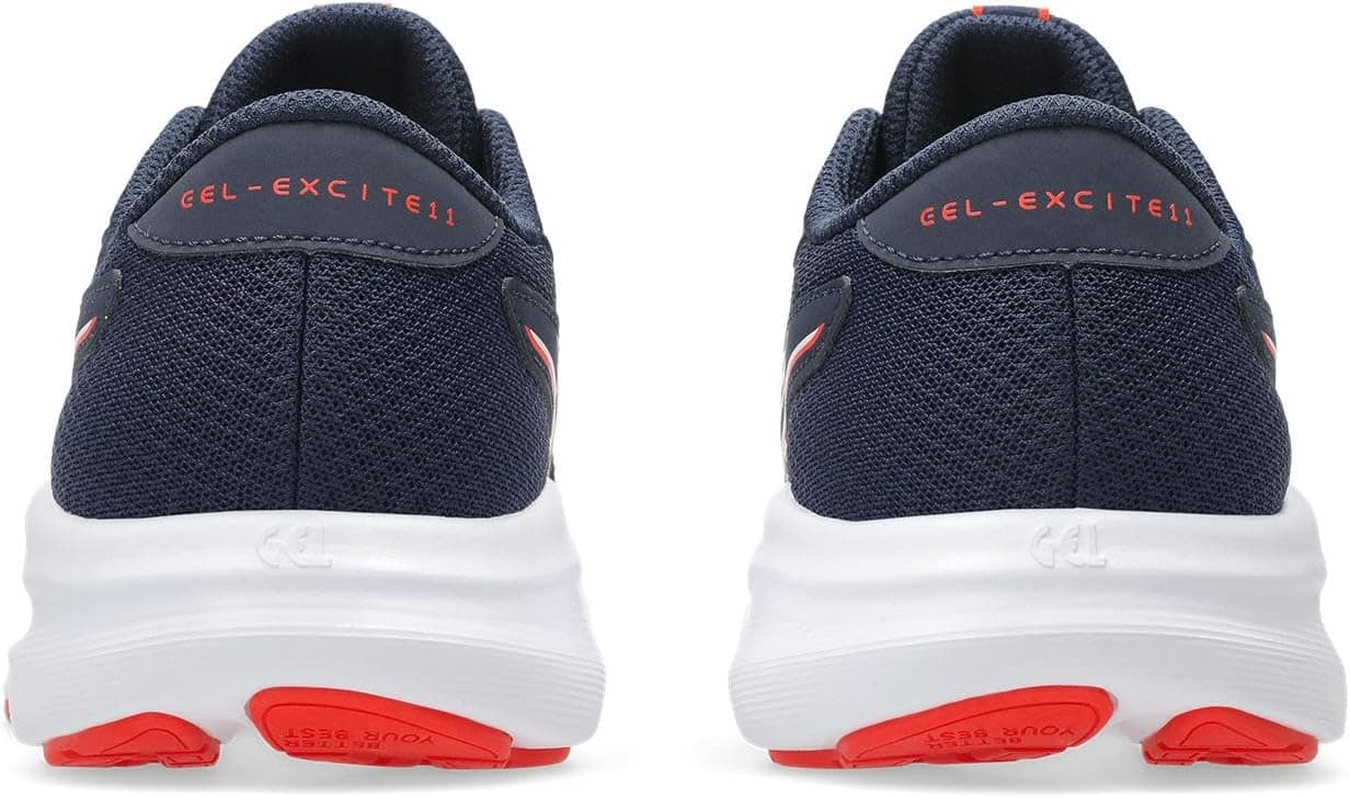 کفش ورزشی بچگانه ASICS مدل Gel-Excite 11 Gs کفش ورزشی بچگانه ASICS مدل Gel-Excite 11 Gs