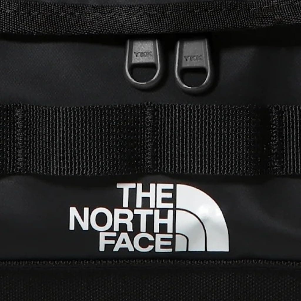 کیف مچی مردانه THE NORTH FACE Base Camp Travel Tnf مشکی/Tnf سفید/Npf کیف مچی مردانه THE NORTH FACE Base Camp Travel Tnf مشکی/Tnf سفید/Npf