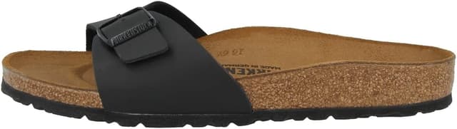 صندل یونیسکس Birkenstock مدل Madrid Birko-Flor صندل یونیسکس Birkenstock مدل Madrid Birko-Flor