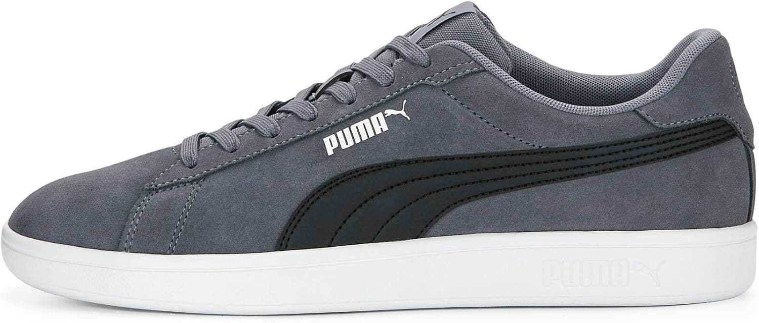 کتانی مردانه PUMA مدل Palermo کتانی مردانه PUMA مدل Palermo