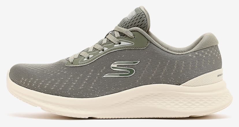 کفش ورزشی زنانه Skechers خاکی SKECH-LITE PRO 2.0 - FRESH FLOW مدل 150621TK OLV کفش ورزشی زنانه Skechers خاکی SKECH-LITE PRO 2.0 - FRESH FLOW مدل 150621TK OLV