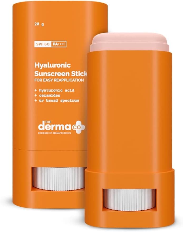 ضد آفتاب The Derma Co 1% Hyaluronic Aqua Gel SPF 50 PA++++ بدون چربی 50g ضد آفتاب The Derma Co 1% Hyaluronic Aqua Gel SPF 50 PA++++ بدون چربی 50g