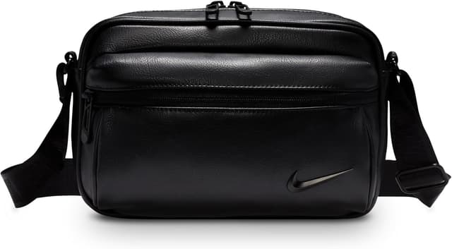 کیف کراسبادی مردانه Nike Heritage Prm Camera Crssbdy مشکی آنتراسیت MISC کیف کراسبادی مردانه Nike Heritage Prm Camera Crssbdy مشکی آنتراسیت MISC