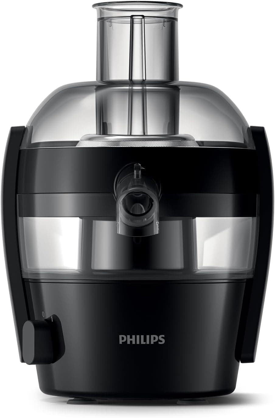 آبمیوهگیری PHILIPS Viva Collection با فناوری QuickClean و سرو مستقیم در لیوان مدل HR1832/00 آبمیوهگیری PHILIPS Viva Collection با فناوری QuickClean و سرو مستقیم در لیوان مدل HR1832/00