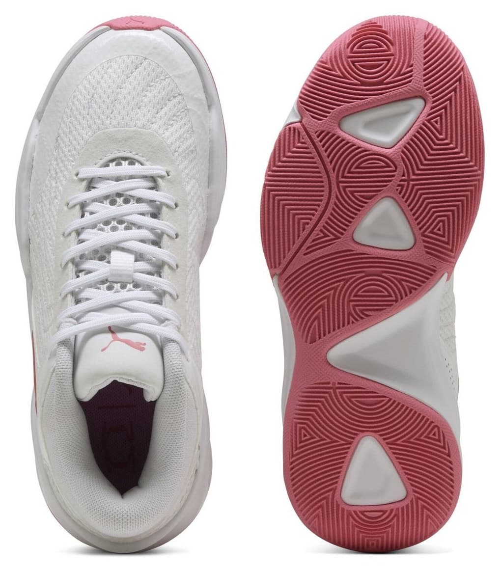 کفش بسکتبال زنانه Puma COURT PRO 2 مدل 312517-01 کفش بسکتبال زنانه Puma COURT PRO 2 مدل 312517-01