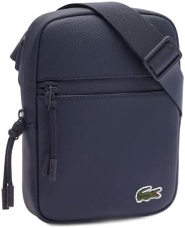 کیف دستی مردانه Lacoste مدل NH3307LVLcst کیف دستی مردانه Lacoste مدل NH3307LVLcst