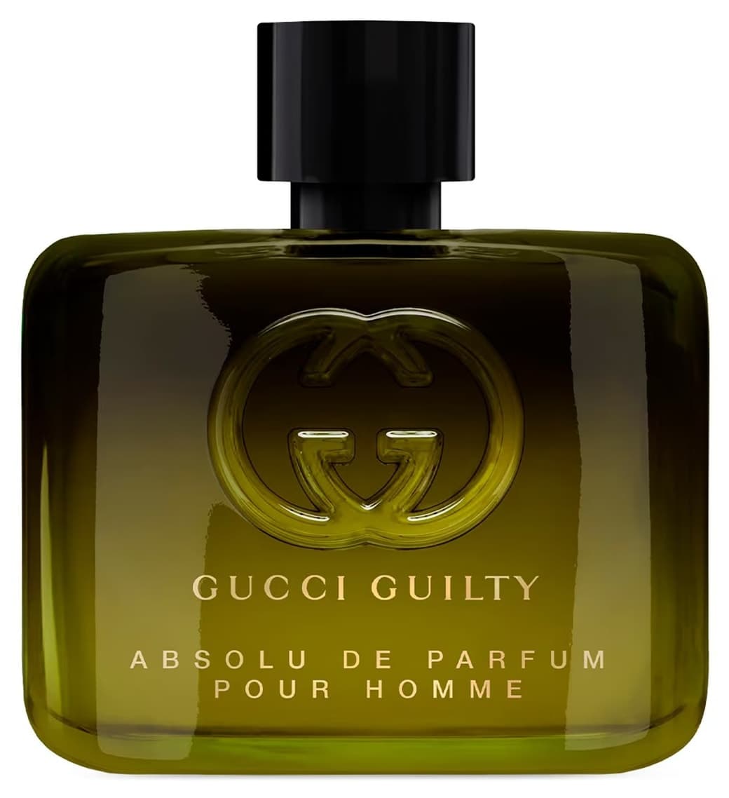 عطر مردانه Gucci Guilty Absolu 60ml عطر مردانه Gucci Guilty Absolu 60ml