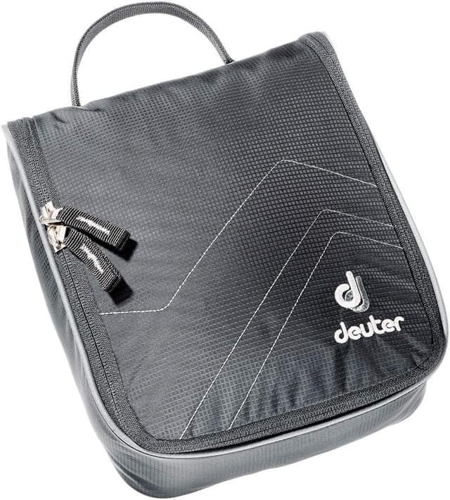 کیف لوازم بهداشتی Deuter مدل Wash Center I کیف لوازم بهداشتی Deuter مدل Wash Center I