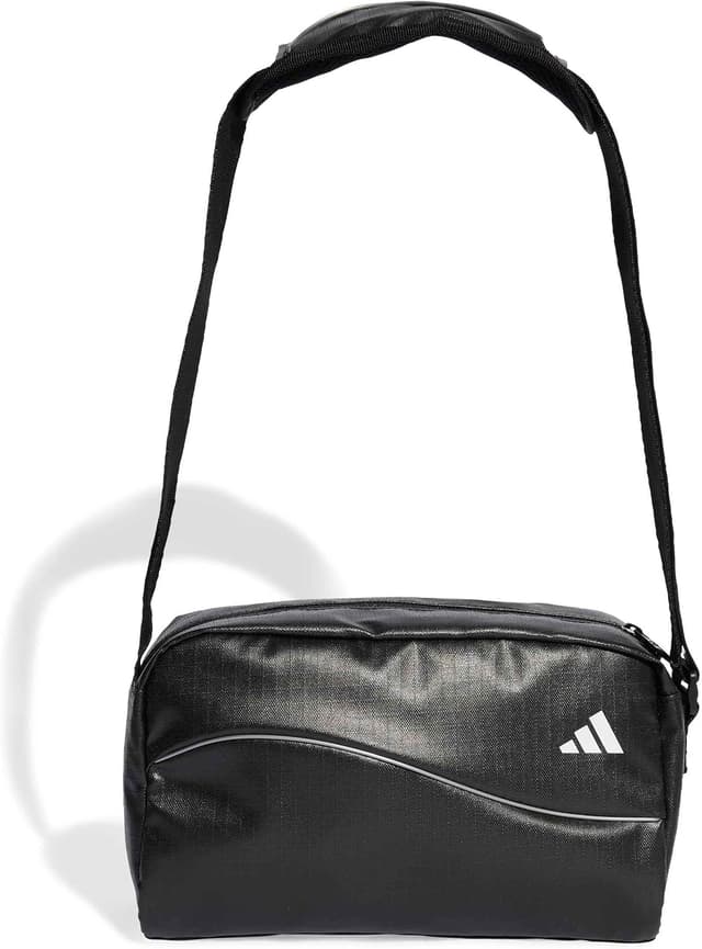 کیف زنانه adidas مشکی GL BAG، 1 Size کیف زنانه adidas مشکی GL BAG، 1 Size