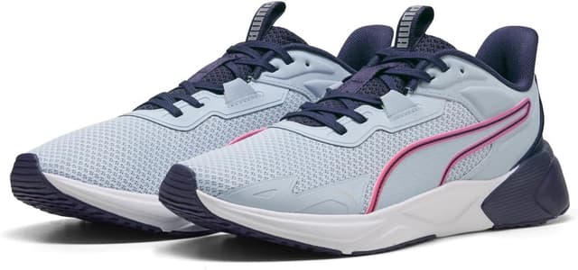 کفش ورزشی یونیسکس بزرگسال PUMA مدل Disperse XT 4 کفش ورزشی یونیسکس بزرگسال PUMA مدل Disperse XT 4