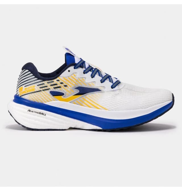 کفش ورزشی مردانه Joma Super Cross 2402 مدل RCROS2402 کفش ورزشی مردانه Joma Super Cross 2402 مدل RCROS2402