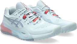 کفش تنیس زنانه ASICS مشکی مدل 1042A279-700