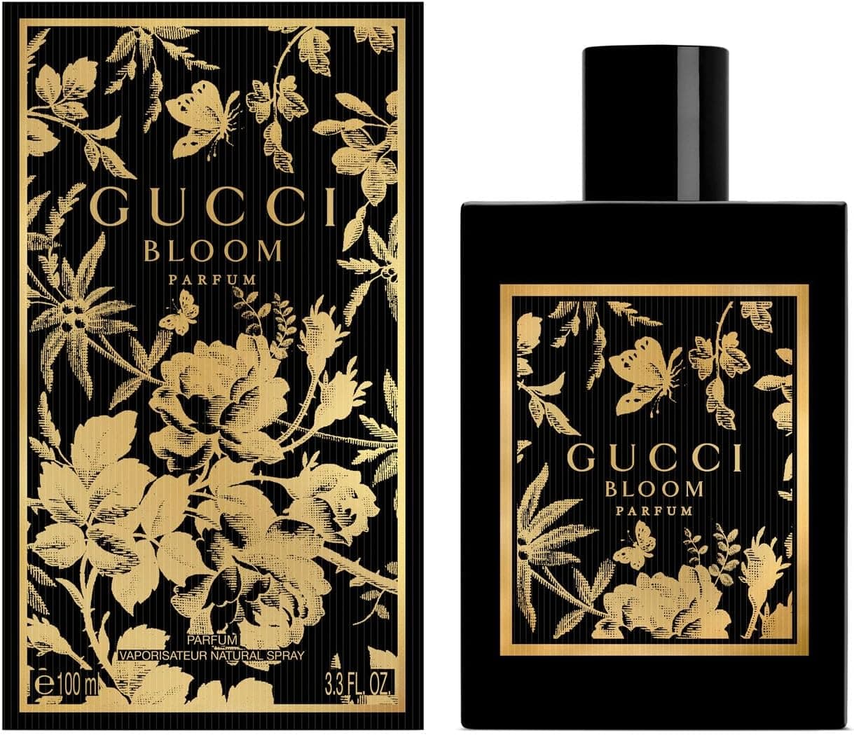 عطر زنانه Gucci Bloom Parfum 100 ml عطر زنانه Gucci Bloom Parfum 100 ml