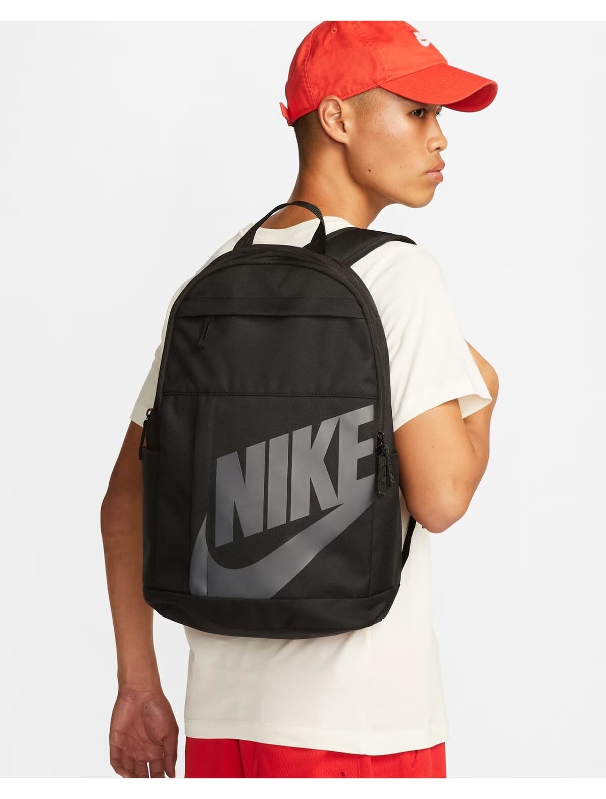 کولهپشتی مدرسهای زنانه Nike Elemental مشکی مدل DD0559-013 کولهپشتی مدرسهای زنانه Nike Elemental مشکی مدل DD0559-013